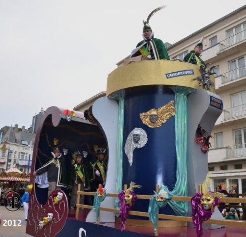 Kindercarnaval 39